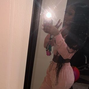 Meet your Posher, Kaloni